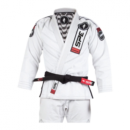 Jiu Jitsu Suit